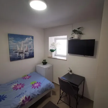 Adriatic Stone House Hunic *