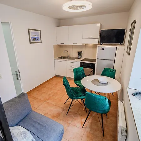 Adriatic Stone House Hunic *