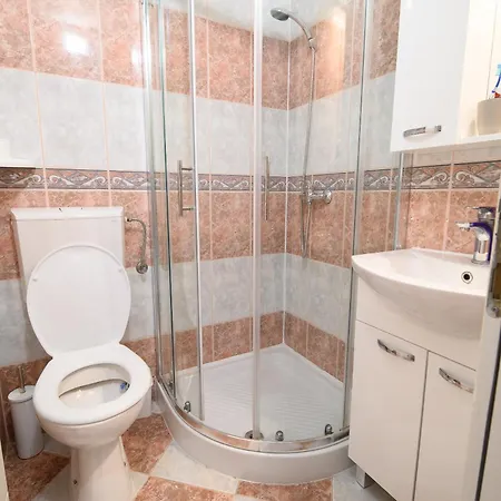 Adriatic Stone House Hunic