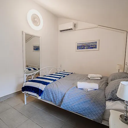 Adriatic Stone House Hunic *