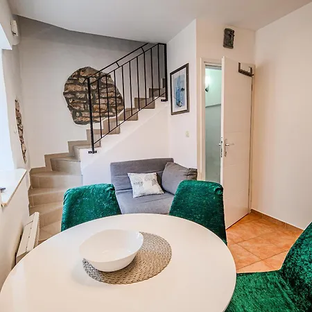 Adriatic Stone House Hunic