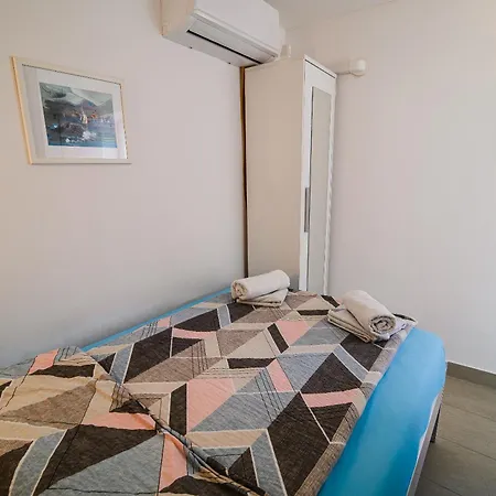 Apartman Adriatic Stone House Hunic *