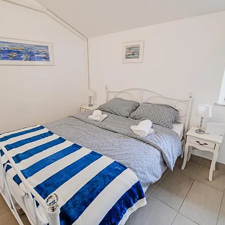 Adriatic Stone House Hunic