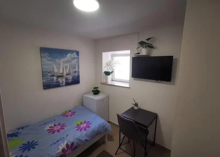 Adriatic Stone House Hunic *