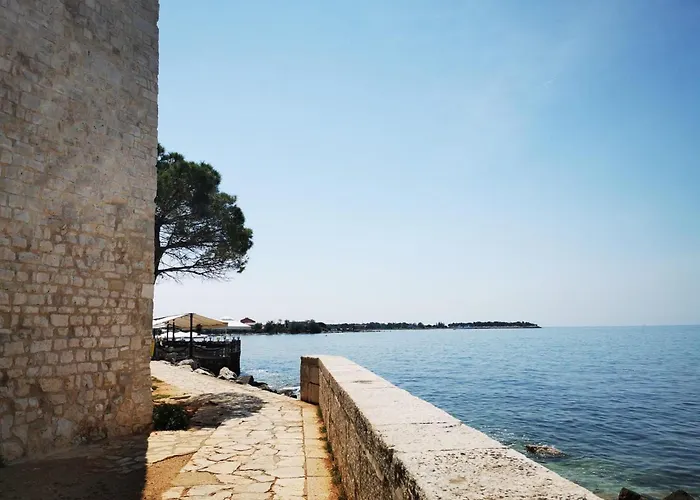 Adriatic Stone House Hunic