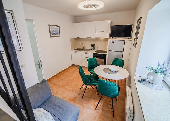 Adriatic Stone House Hunic *