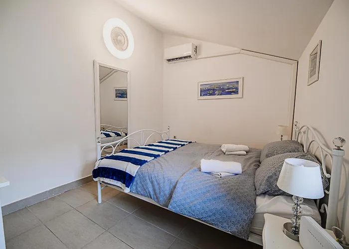Adriatic Stone House Hunic *