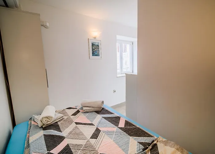 Adriatic Stone House Hunic * Umag