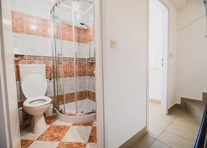Daire Adriatic Stone House Hunic