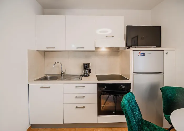 Adriatic Stone House Hunic * Umag