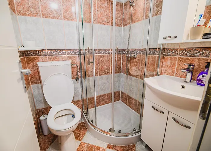 Adriatic Stone House Hunic Appartement Umag