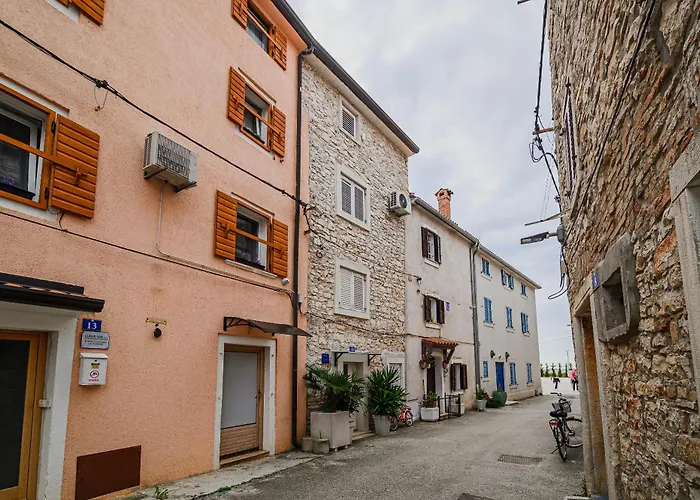 Adriatic Stone House Hunic *