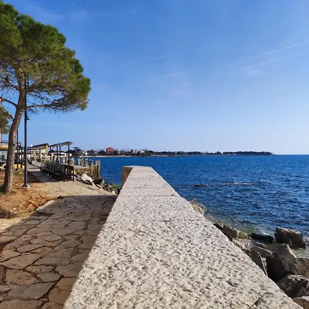 Adriatic Stone House Hunic