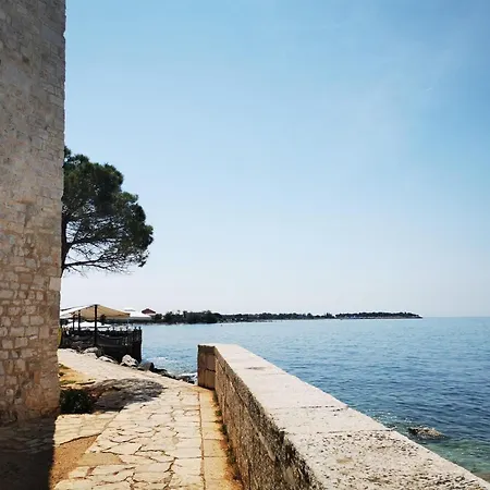 Adriatic Stone House Hunic