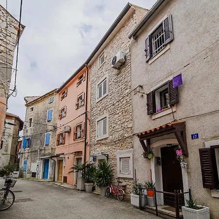 Adriatic Stone House Hunic Umag