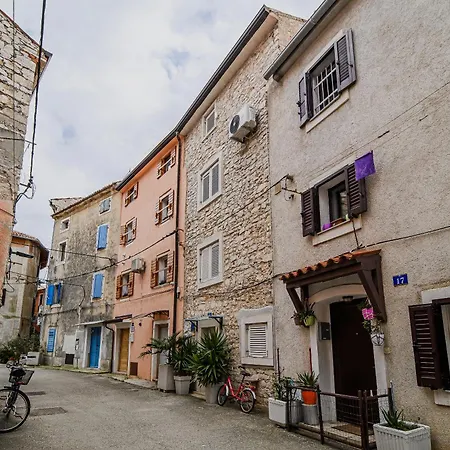 Adriatic Stone House Hunic Umag