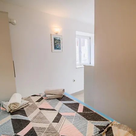 Adriatic Stone House Hunic * Ουμάγκ