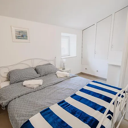 Apartment Adriatic Stone House Hunic Umag