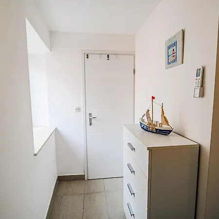 Apartment Adriatic Stone House Hunic Umag