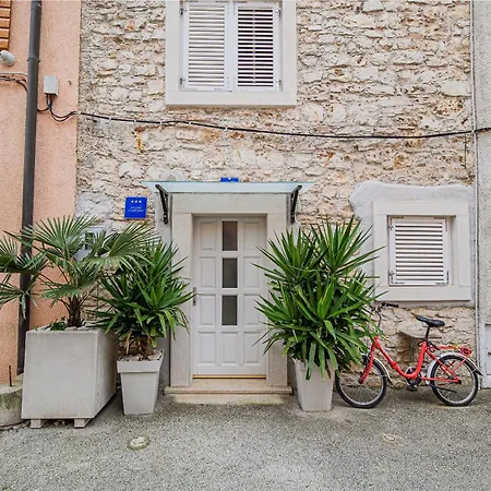 Adriatic Stone House Hunic *