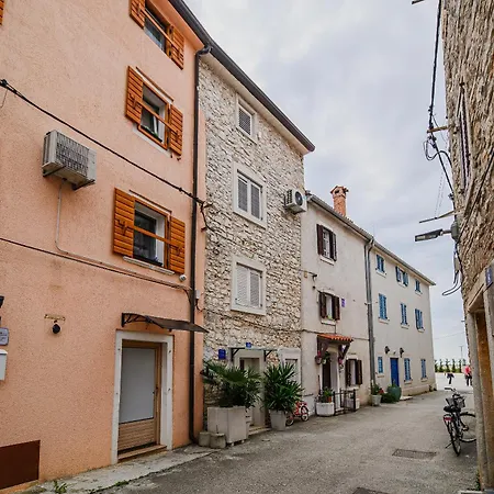 Adriatic Stone House Hunic *