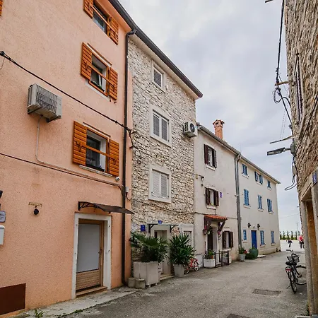 Adriatic Stone House Hunic *