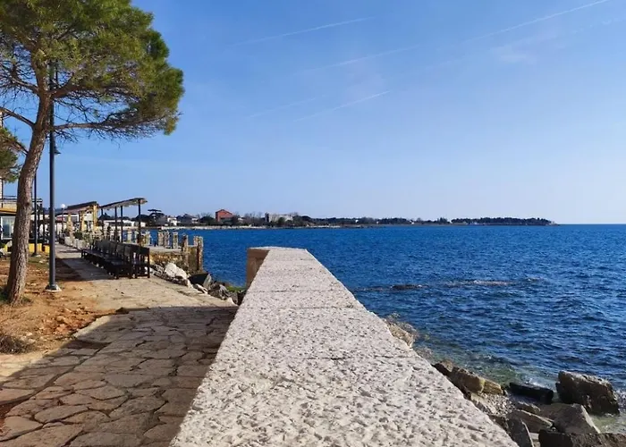 Adriatic Stone House Hunic