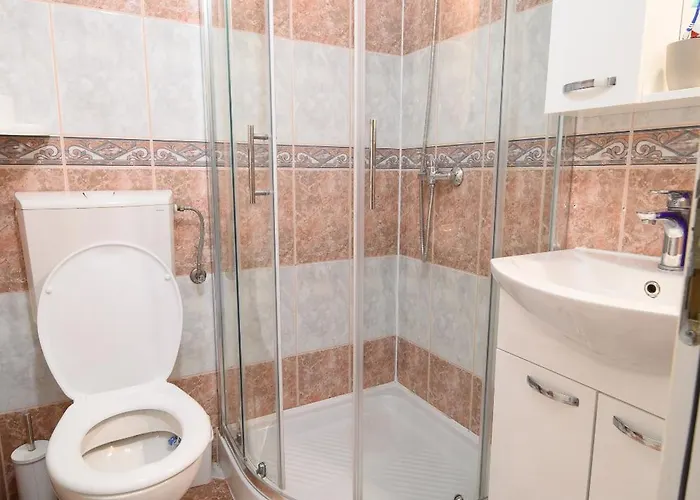 Adriatic Stone House Hunic