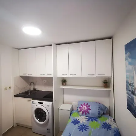 Apartmán Adriatic Stone House Hunic