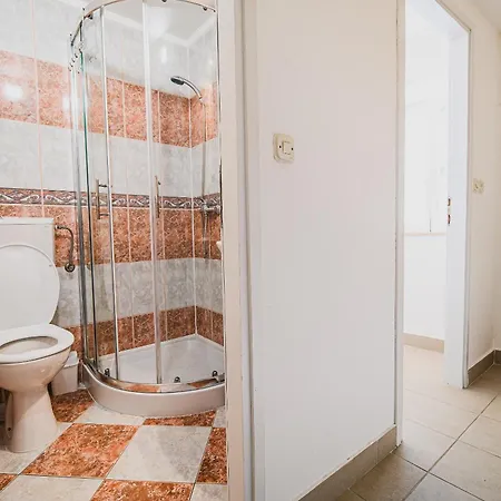Apartman Adriatic Stone House Hunic