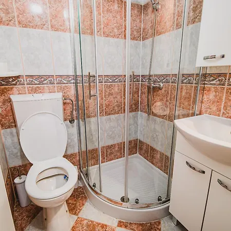 Adriatic Stone House Hunic Apartmán Umag